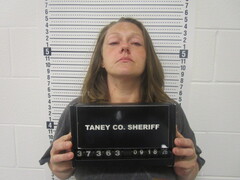 Mugshot of ALYSSA C CRABTREE