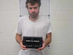 Mugshot of DOUGLAS D ERICKSON