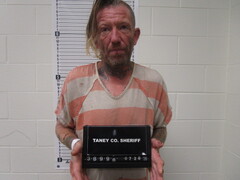 Mugshot of ERIK J ENTRIKINS