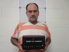 Mugshot of JAMEY J SLOAN