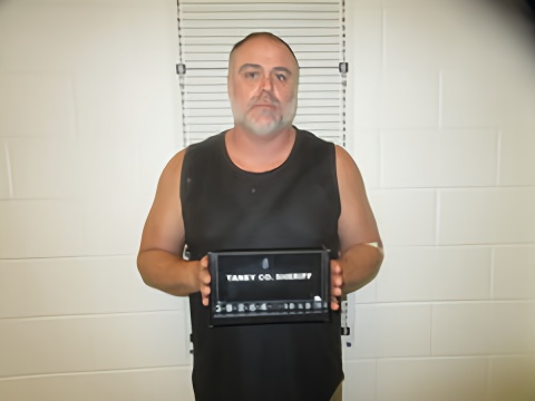 Mugshot of CHARLES T SCHMITT