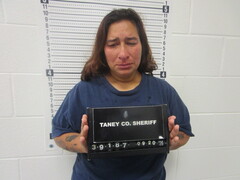 Mugshot of KATRINA L DUDLEY