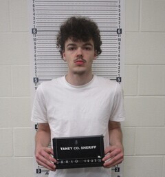 Mugshot of DAVID A SIMPSON