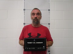 Mugshot of KYLE S MUNDY