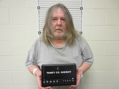Mugshot of FLOYE B COLEMAN