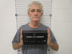 Mugshot of WILLIAM S HENDERSON