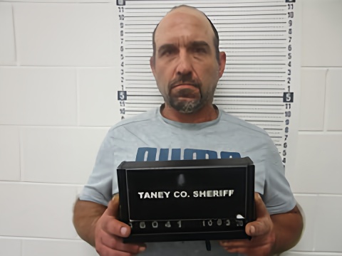 Mugshot of CHRISTIAN S ABBASI
