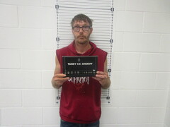 Mugshot of GARY A BARBOUR