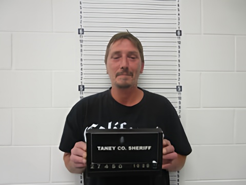 Mugshot of RICHARD L MONE
