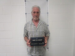 Mugshot of JIMMY R SANDERS