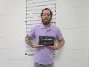 Mugshot of DRAVEN R MOORE