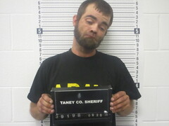 Mugshot of STEPHEN W ROBINSON