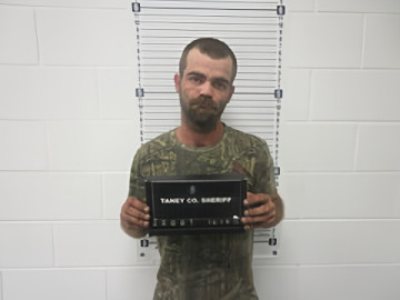 Mugshot of STEPHEN W ROBINSON