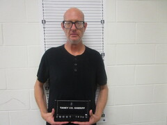 Mugshot of CHRISTOPHER A STACHEL