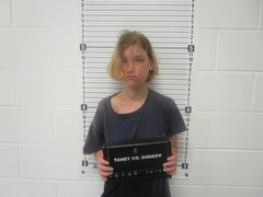Mugshot of STORMY R GOOCH