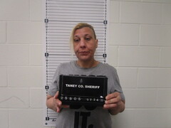 Mugshot of TABITHA M LOUDEN