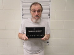 Mugshot of WAYNE K TREPANIER