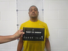 Mugshot of ALBERT V COSTALES