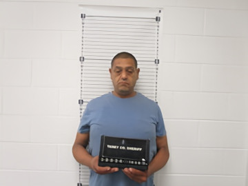 Mugshot of ALBERT V COSTALES