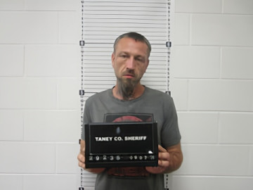 Mugshot of JARID D WHITED