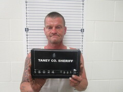 Mugshot of TIMOTHY C PORTER