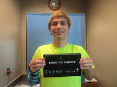 Mugshot of WYATT A CARDINEL