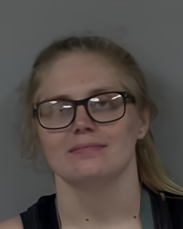 Mugshot of Joel David Burdick