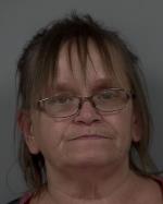 Mugshot of Tracy Lynn Stoen