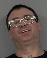 Mugshot of Jacob Nicholas Whittenton