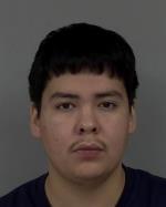 Mugshot of Terrance Lee Jones