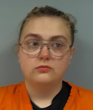 Mugshot of Kittarah Ann Inscore