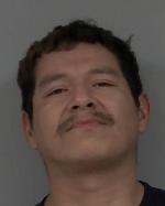 Mugshot of Joshua Jeremiah Johnson