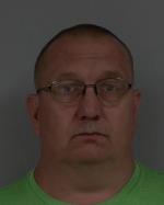 Mugshot of Troy Paul Lyon