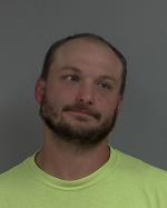 Mugshot of Adam Jon Heinen