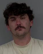 Mugshot of Drew Thomas House
