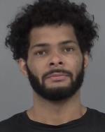 Mugshot of Jonathan Reshawn Morisset