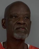 Mugshot of Floyd Mays