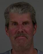 Mugshot of Gary Brent Lewison
