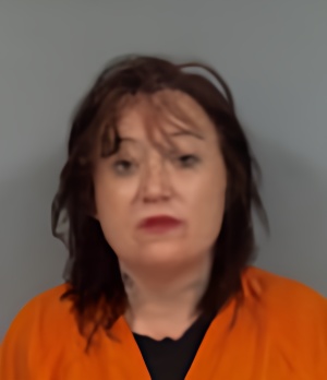 Mugshot of Patrick David Williams