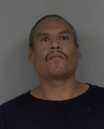 Mugshot of Terrence Deane Sayers