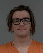 Mugshot of Todd William Hagadorn