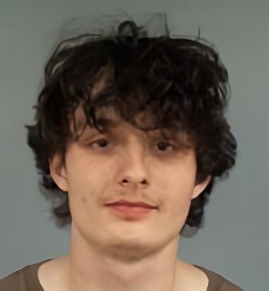 Mugshot of Graham Wallace Thompson