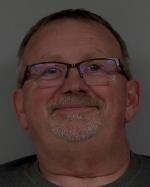 Mugshot of Gary John Jutz