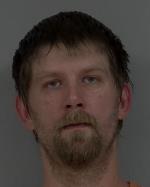 Mugshot of Cody Allyn Demo
