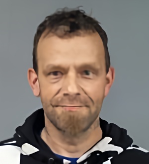 Mugshot of Jerry Len Walden