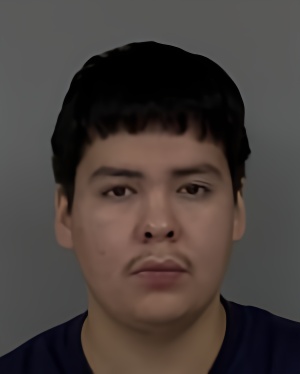 Mugshot of Anthony James Kjaer