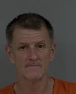 Mugshot of Morris Ray Shepherd