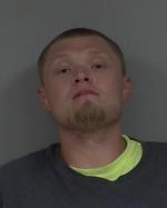 Mugshot of Thomas Anthony Boblett