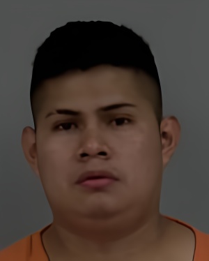 Mugshot of Adrian Jayden Blanco