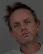 Mugshot of James Steven Randolph